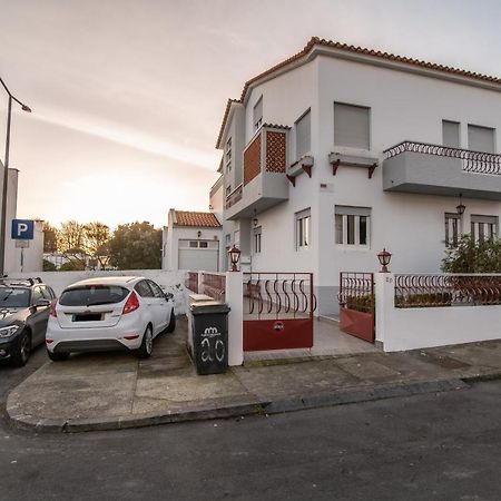 Beethoven Apartment Ponta Delgada  Ngoại thất bức ảnh