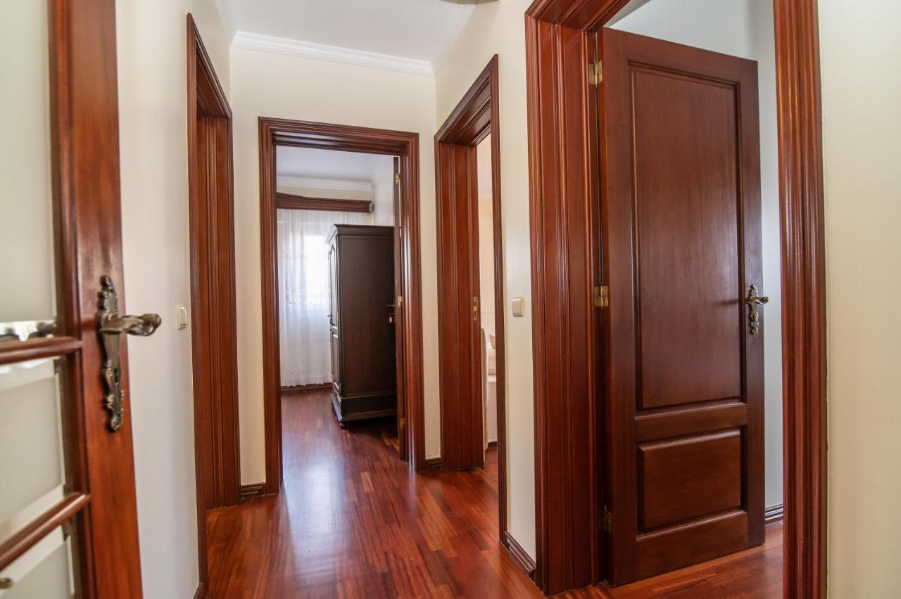 Beethoven Apartment Ponta Delgada  Ngoại thất bức ảnh