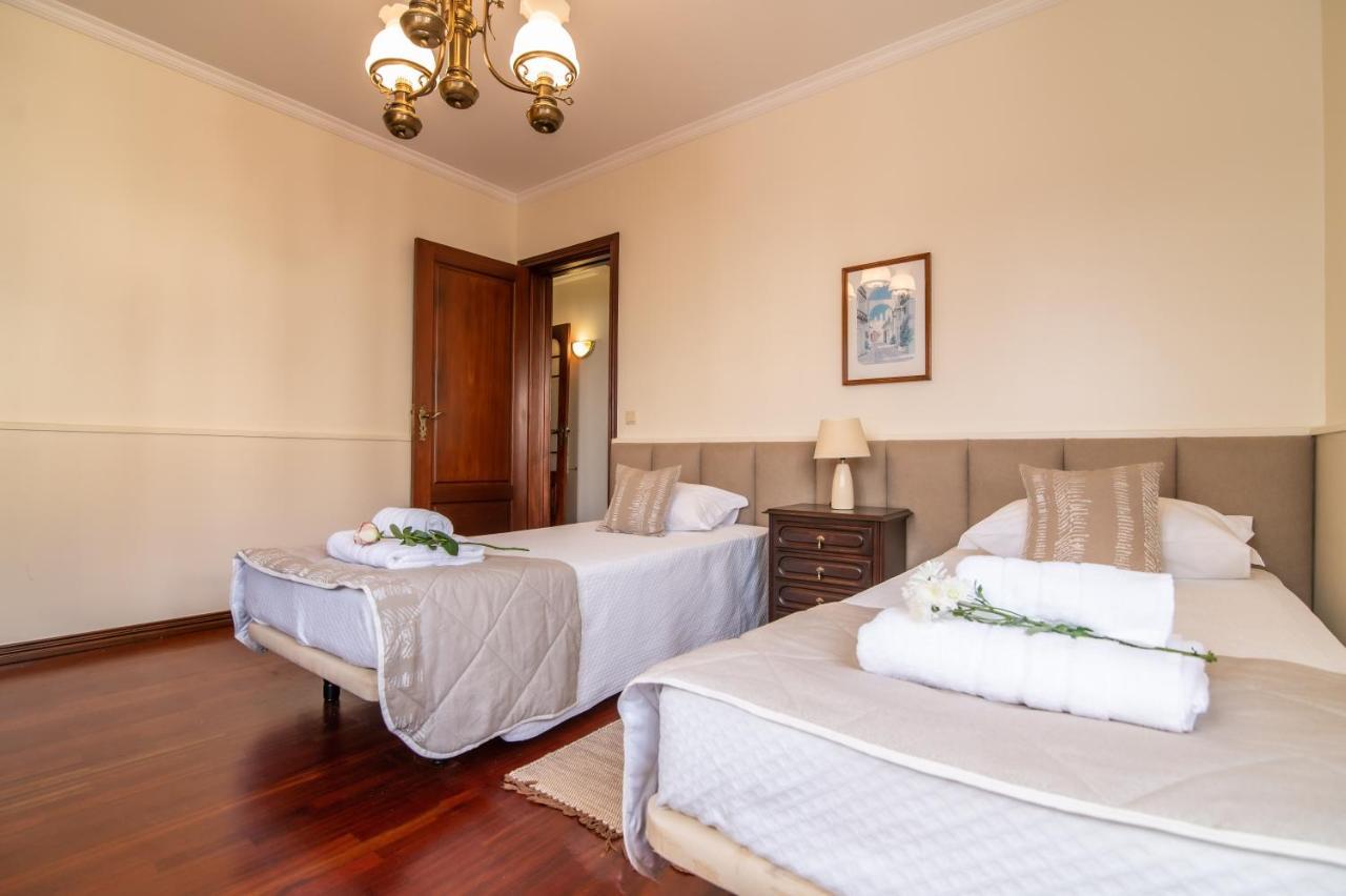 Beethoven Apartment Ponta Delgada  Ngoại thất bức ảnh