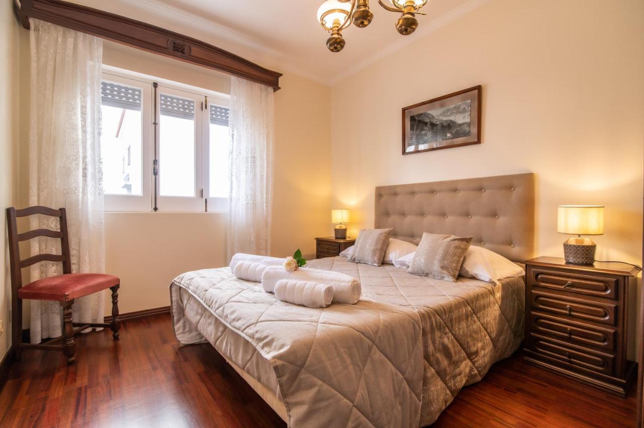 Beethoven Apartment Ponta Delgada  Ngoại thất bức ảnh